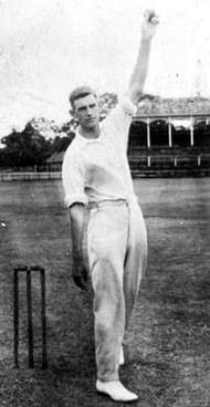 Percy Hornibrook